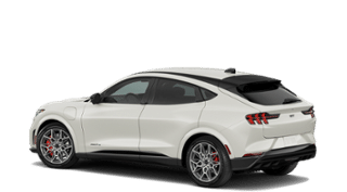 2026 Ford Mustang Mach-E® External Image 3